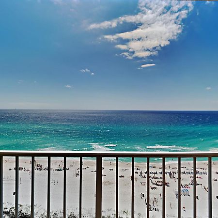 Summit Beach Resort 1429 Панама-Сити Экстерьер фото