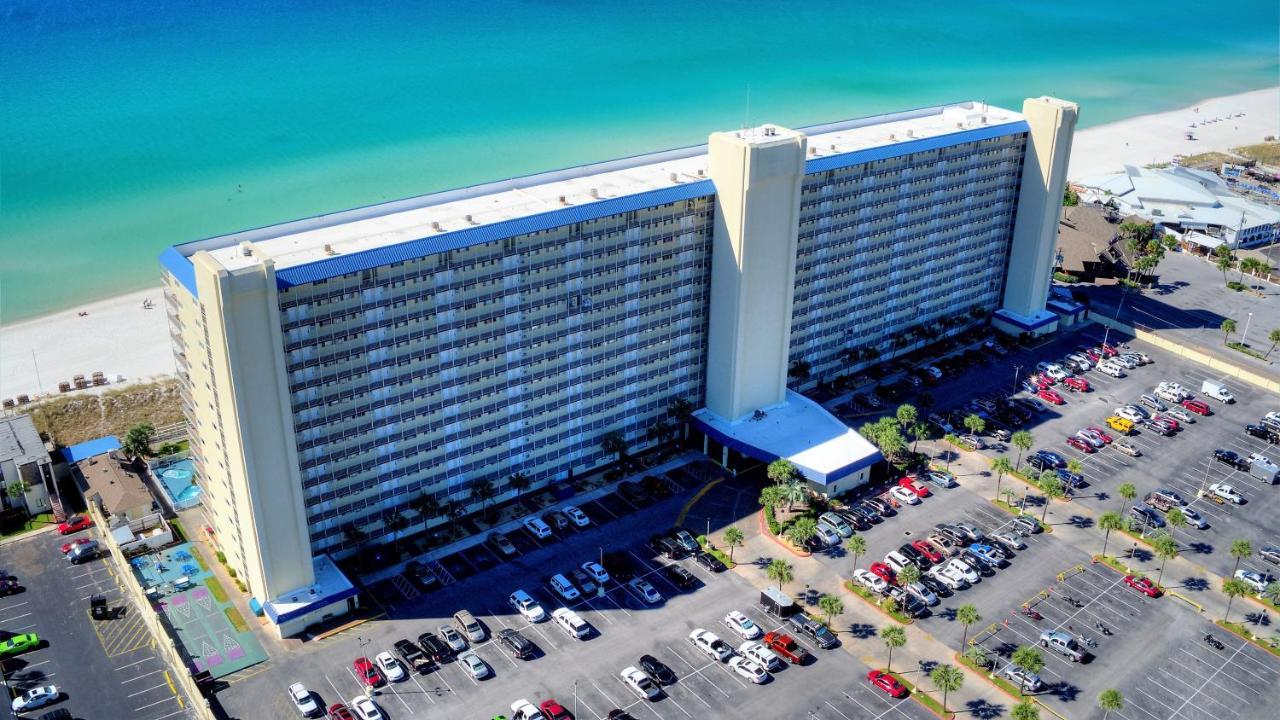 Summit Beach Resort 1429 Панама-Сити Экстерьер фото