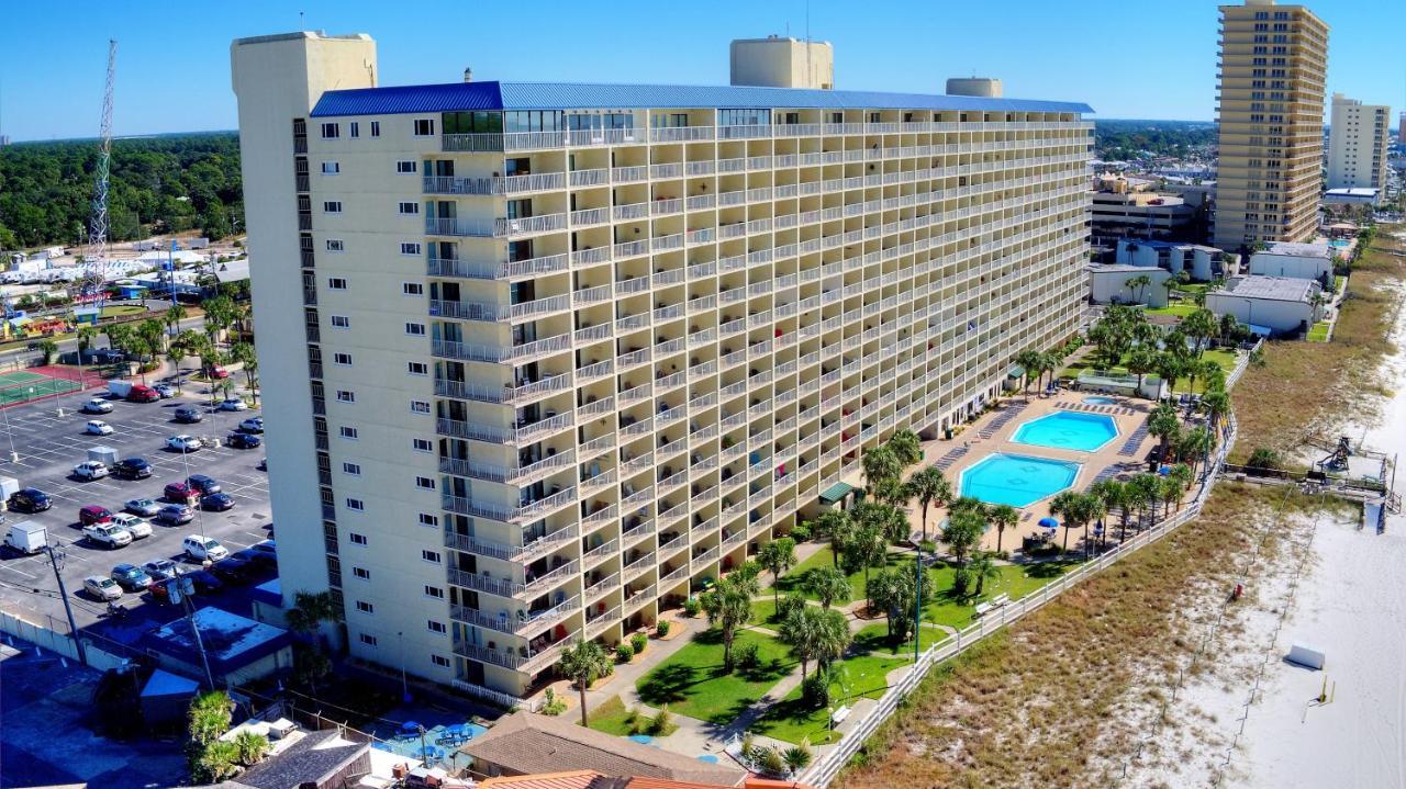 Summit Beach Resort 1429 Панама-Сити Экстерьер фото